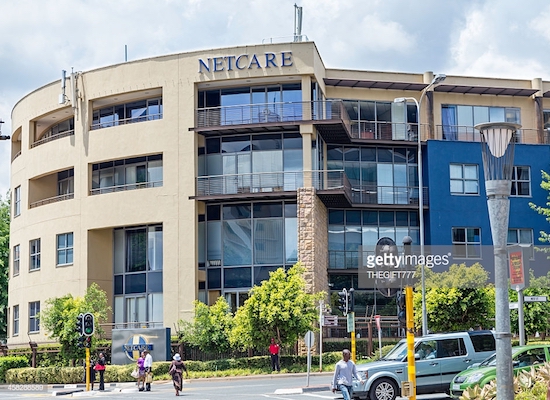 Netcare-Head-Office